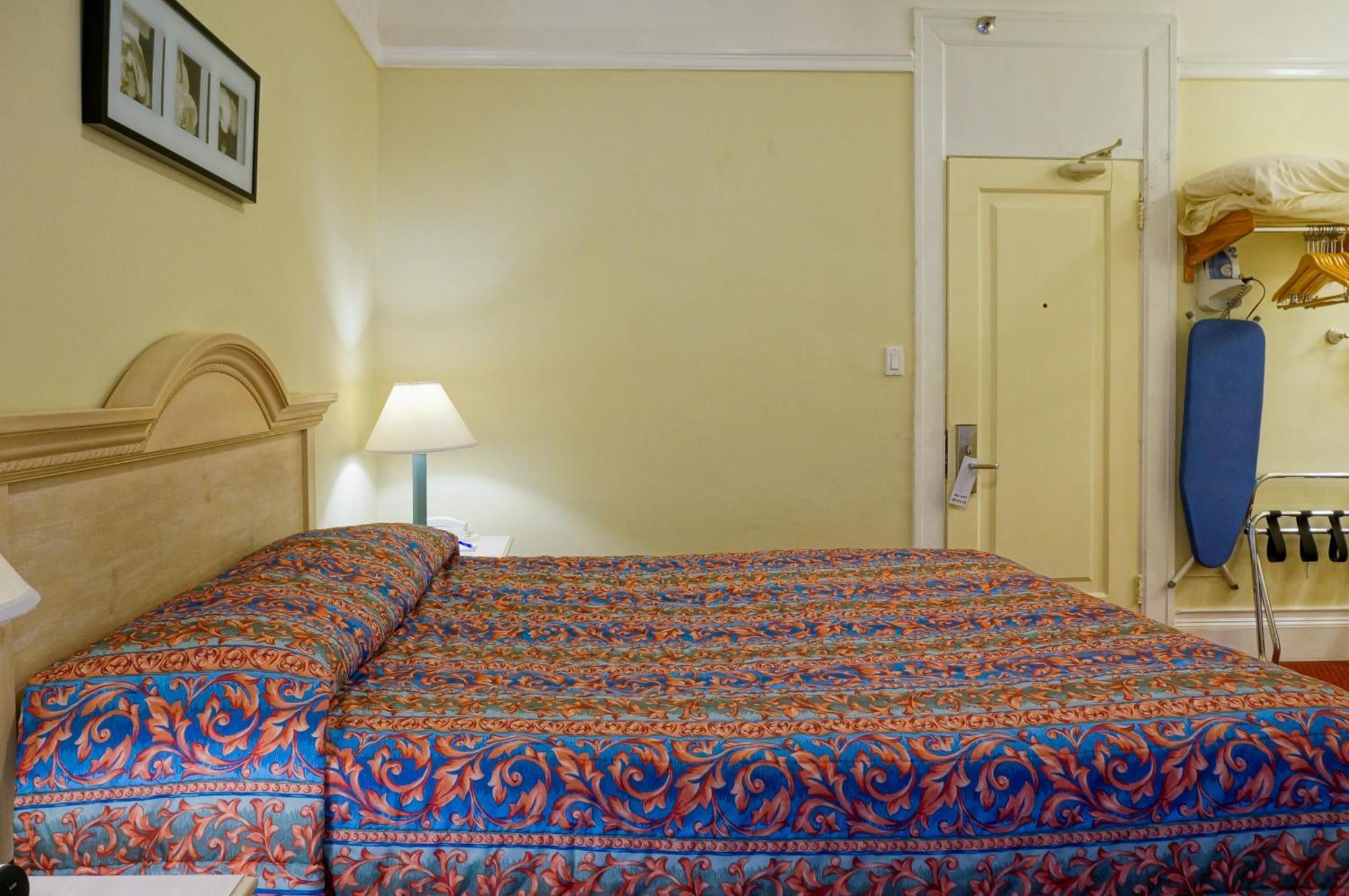 Grant Hotel San Francisco Ruang foto