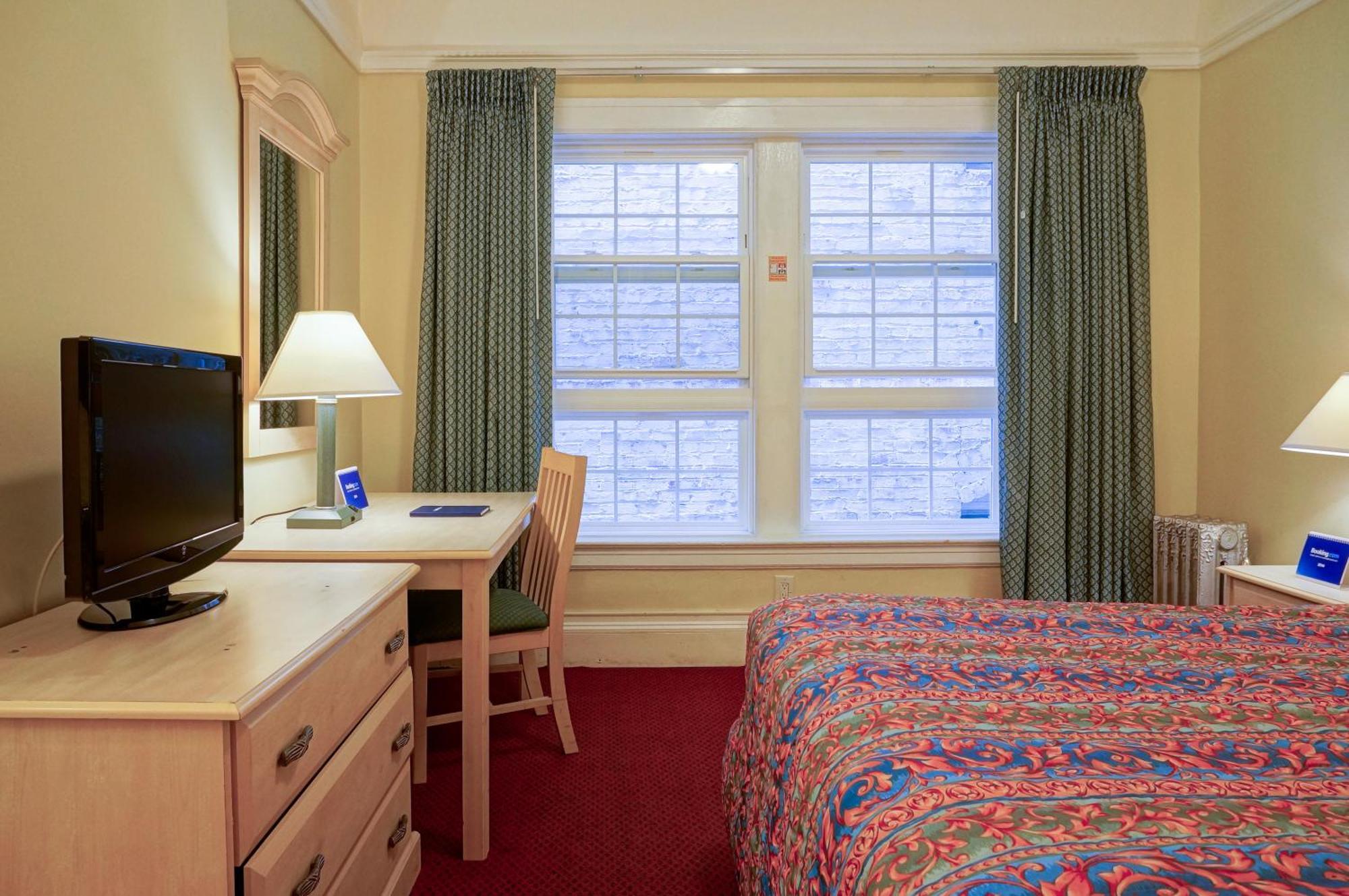 Grant Hotel San Francisco Ruang foto