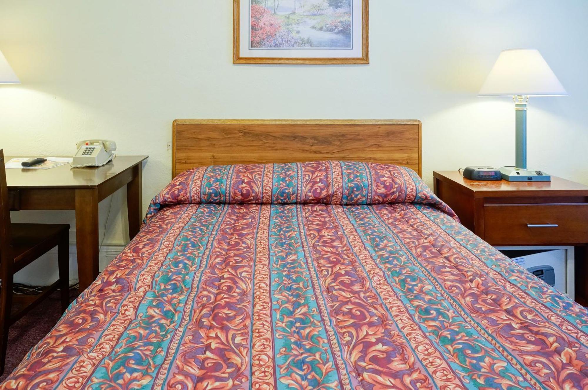 Grant Hotel San Francisco Ruang foto