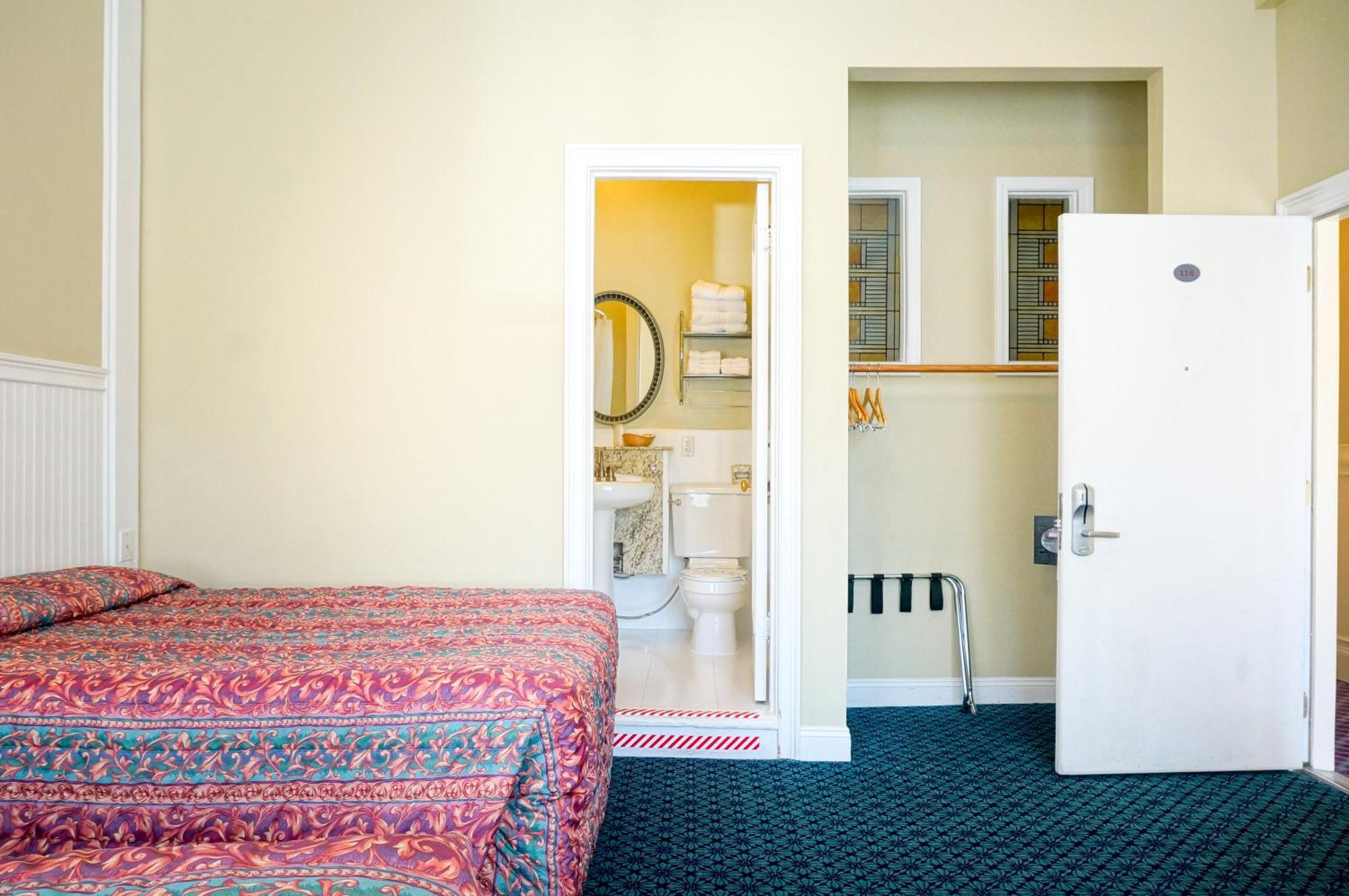 Grant Hotel San Francisco Ruang foto