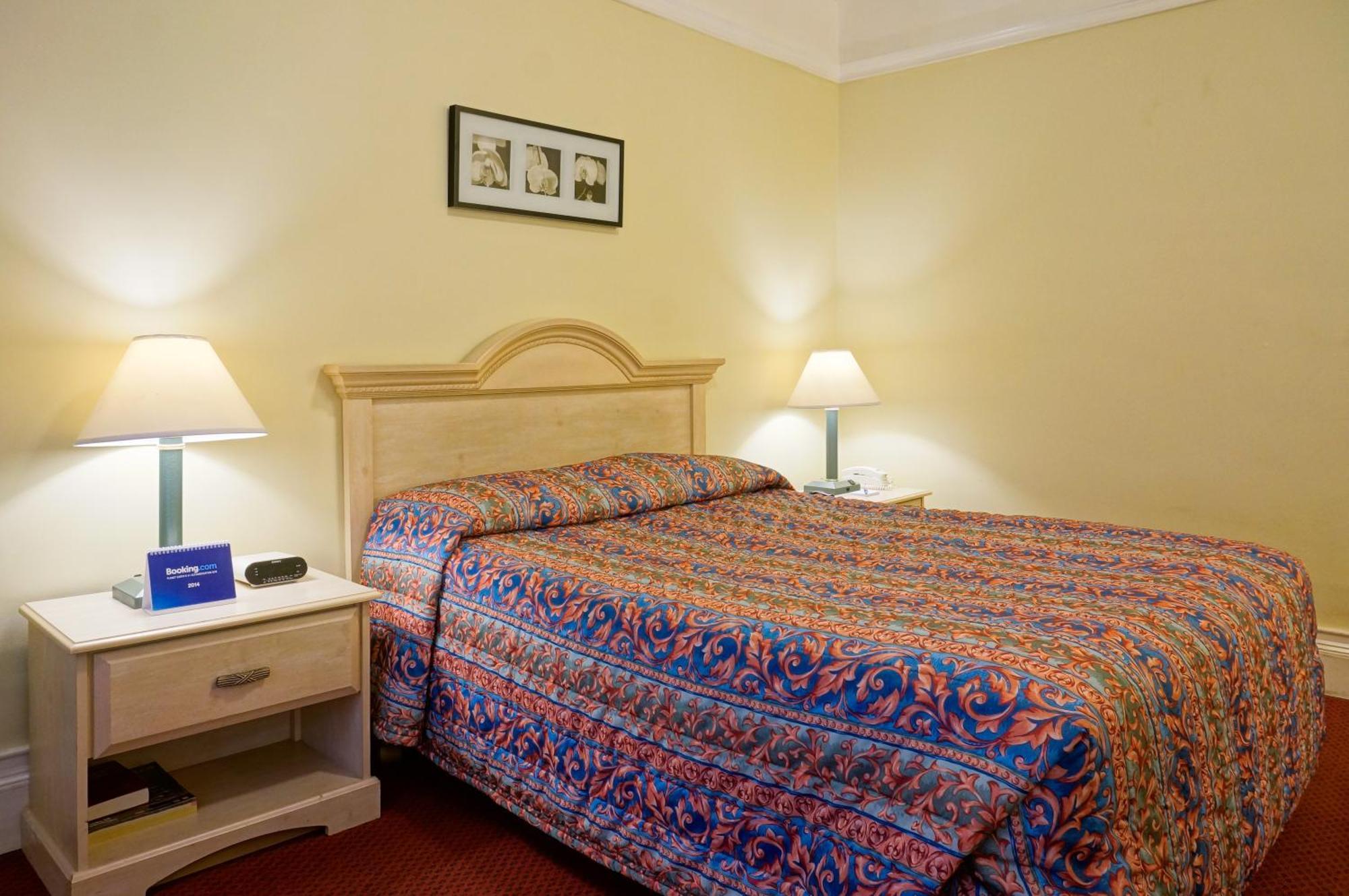 Grant Hotel San Francisco Ruang foto