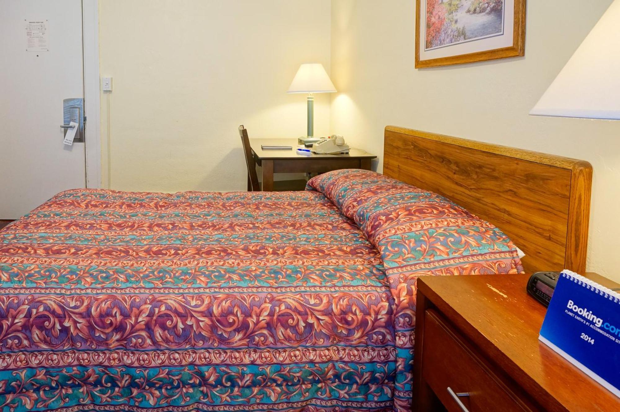 Grant Hotel San Francisco Ruang foto